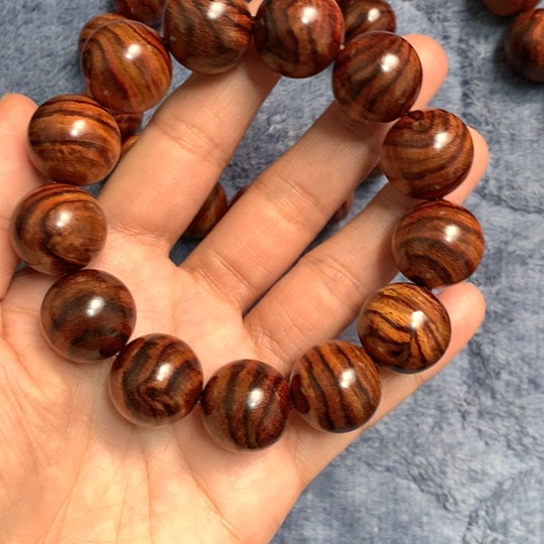 手串/手链黄花梨/降香黄檀9****李