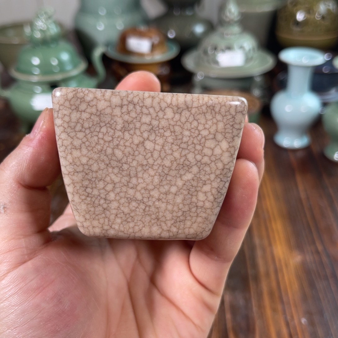 三宝茶器开播福利