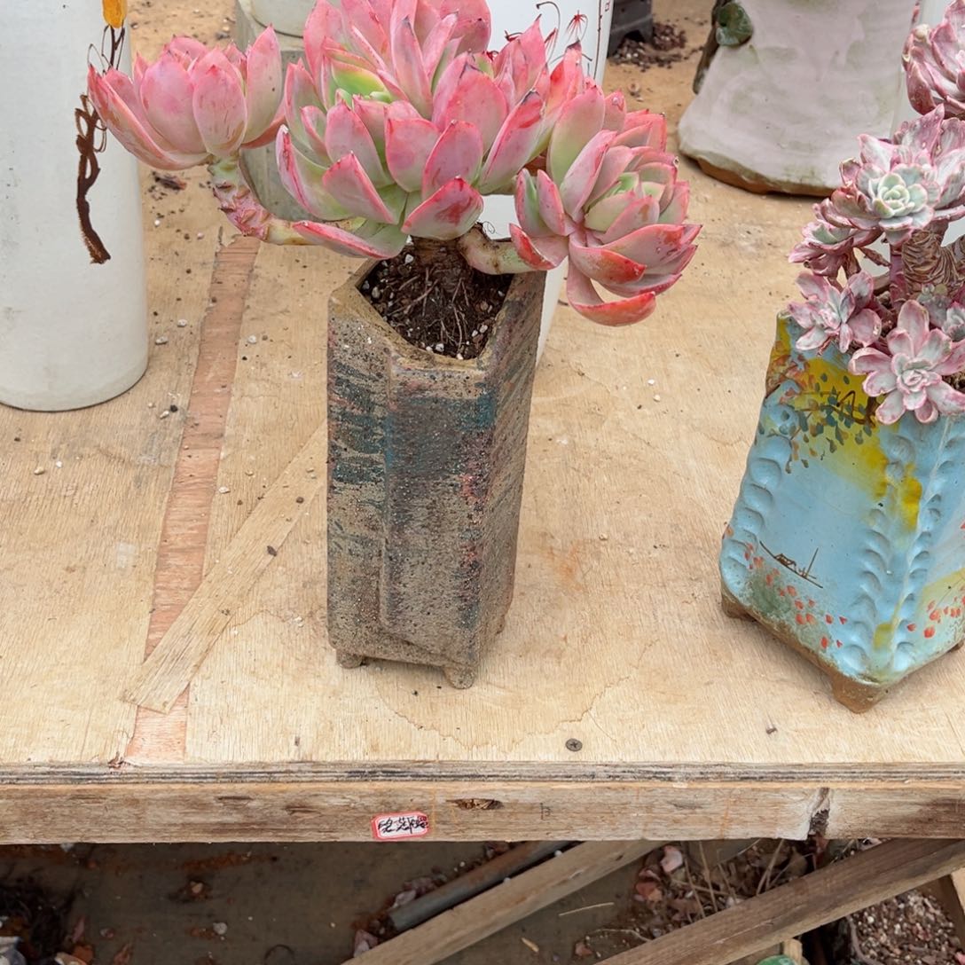 在家里面＂我在。你的电话怎