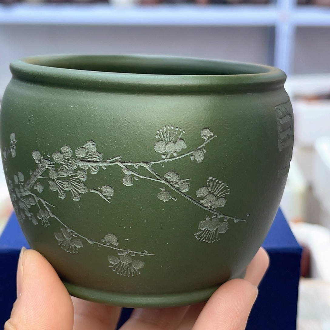 茶壶紫砂宜兴紫砂壶瑕疵