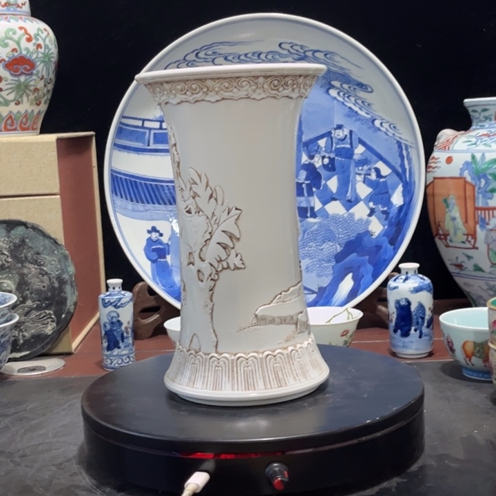 用***8瓷片器物！！！！器物