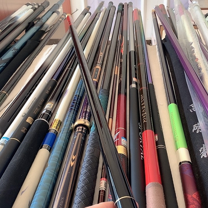 碳素2.7m速斗5.7福利