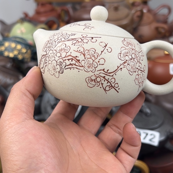 茶壶紫砂紫砂壶紫砂壶