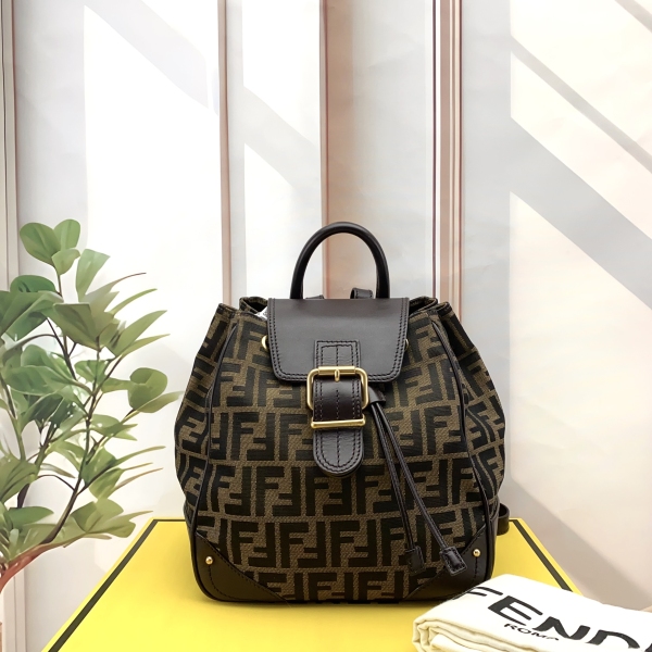 包包/芬迪/95新/250429QR0010