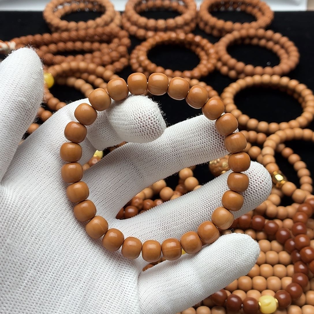 猴头核桃吊坠全品8+老型