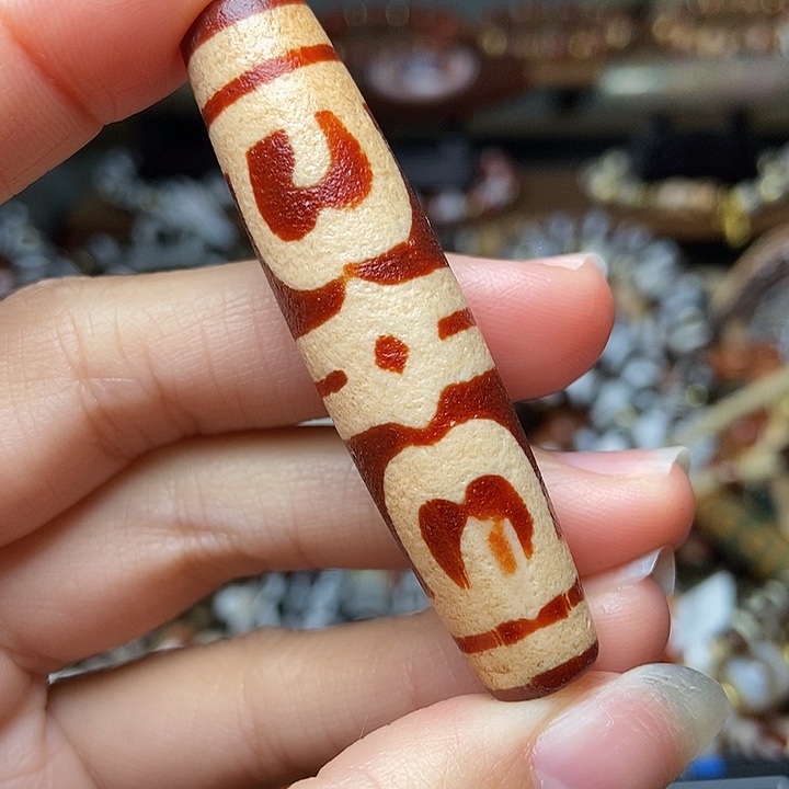 玛瑙/玉髓未镶嵌手链