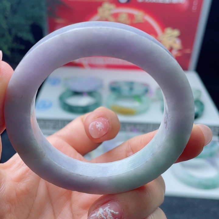 定制翡翠未镶嵌贵