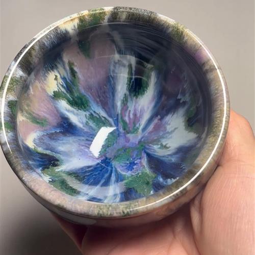 【闪购商品】茶盏-209............