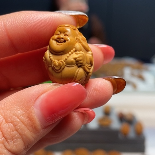 橄榄核手串/手链橄榄核