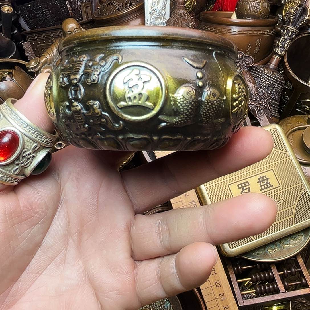 铜锣湾的历史文化