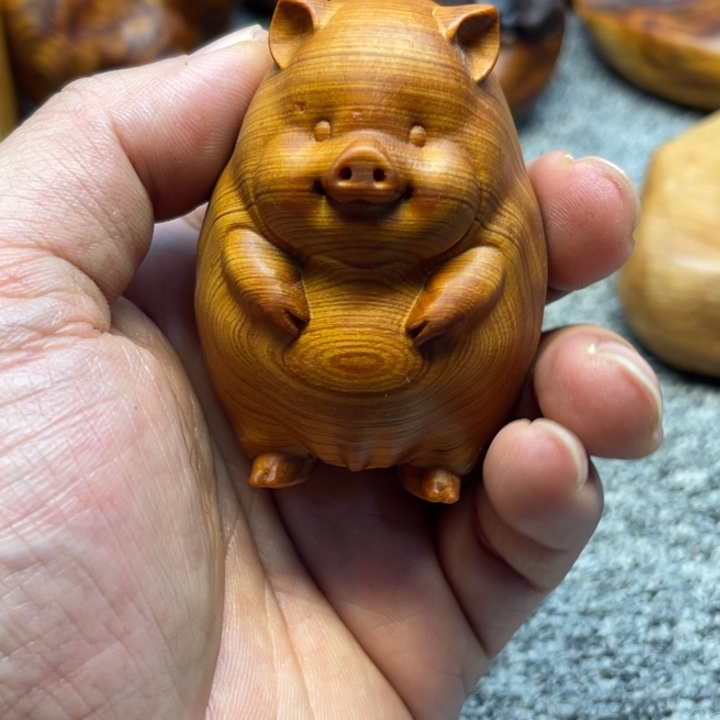 柏木（崖柏）崖柏45