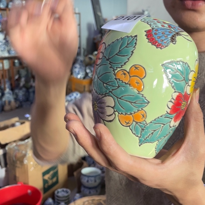 陶瓷101，陶瓷00000000000