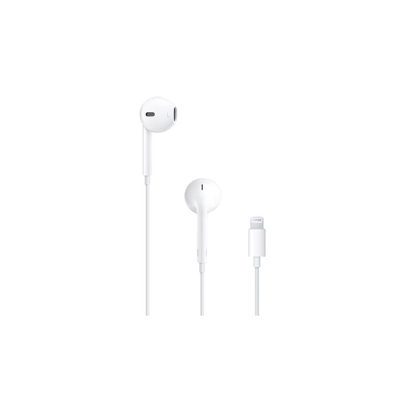 Apple EarPods (闪电接头) 耳机 