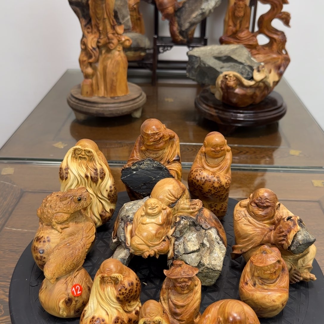 柏木（崖柏）喜欢直接拍666666666