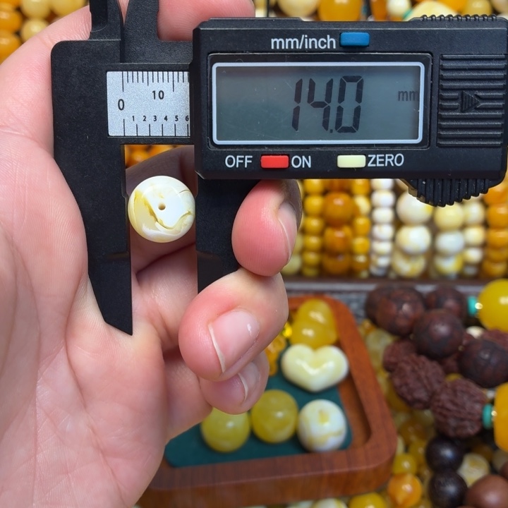 非金属配珠配饰71