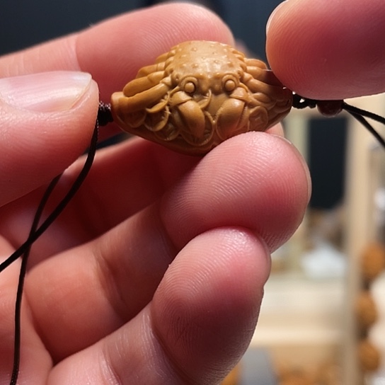 橄榄核手串/手链橄榄核