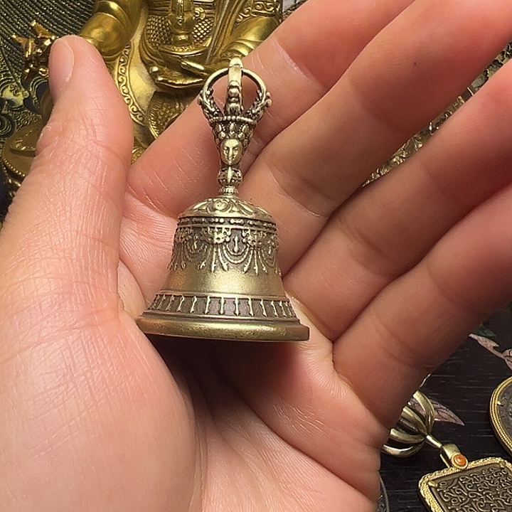 汪***森泥塑藏式风格小元素