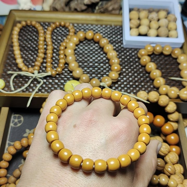 吊坠猴头核桃老形9+