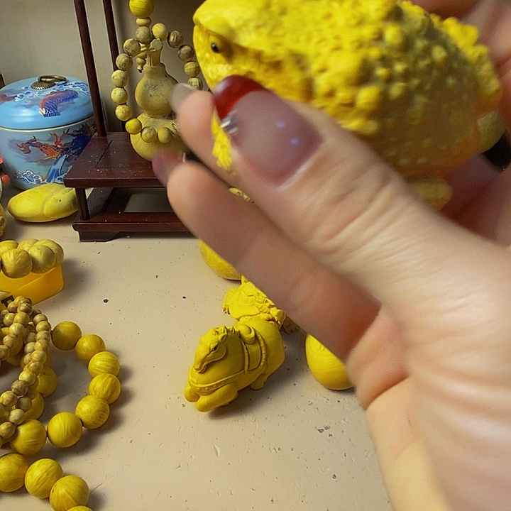 共***人黄杨木等多种木材