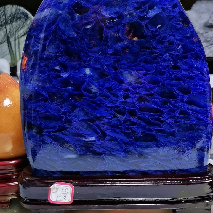 石材帝王蓝石，，，，