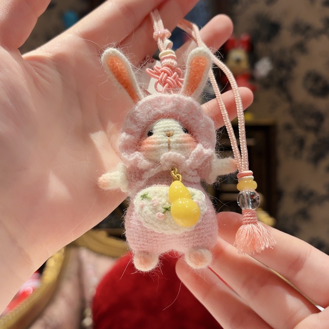 蜜蜡颈饰未镶嵌挂件