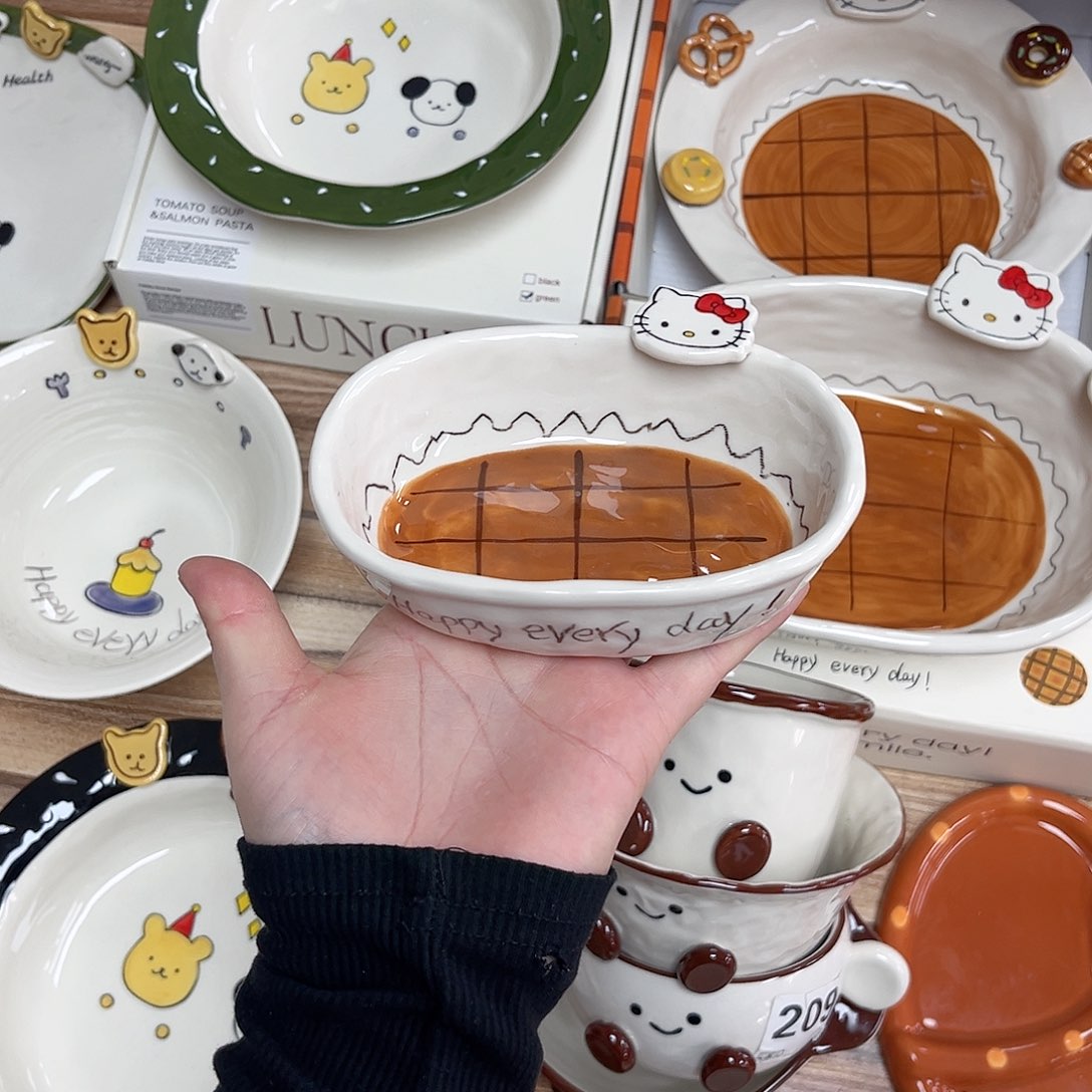 陶瓷小号浴缸陶瓷餐具系列