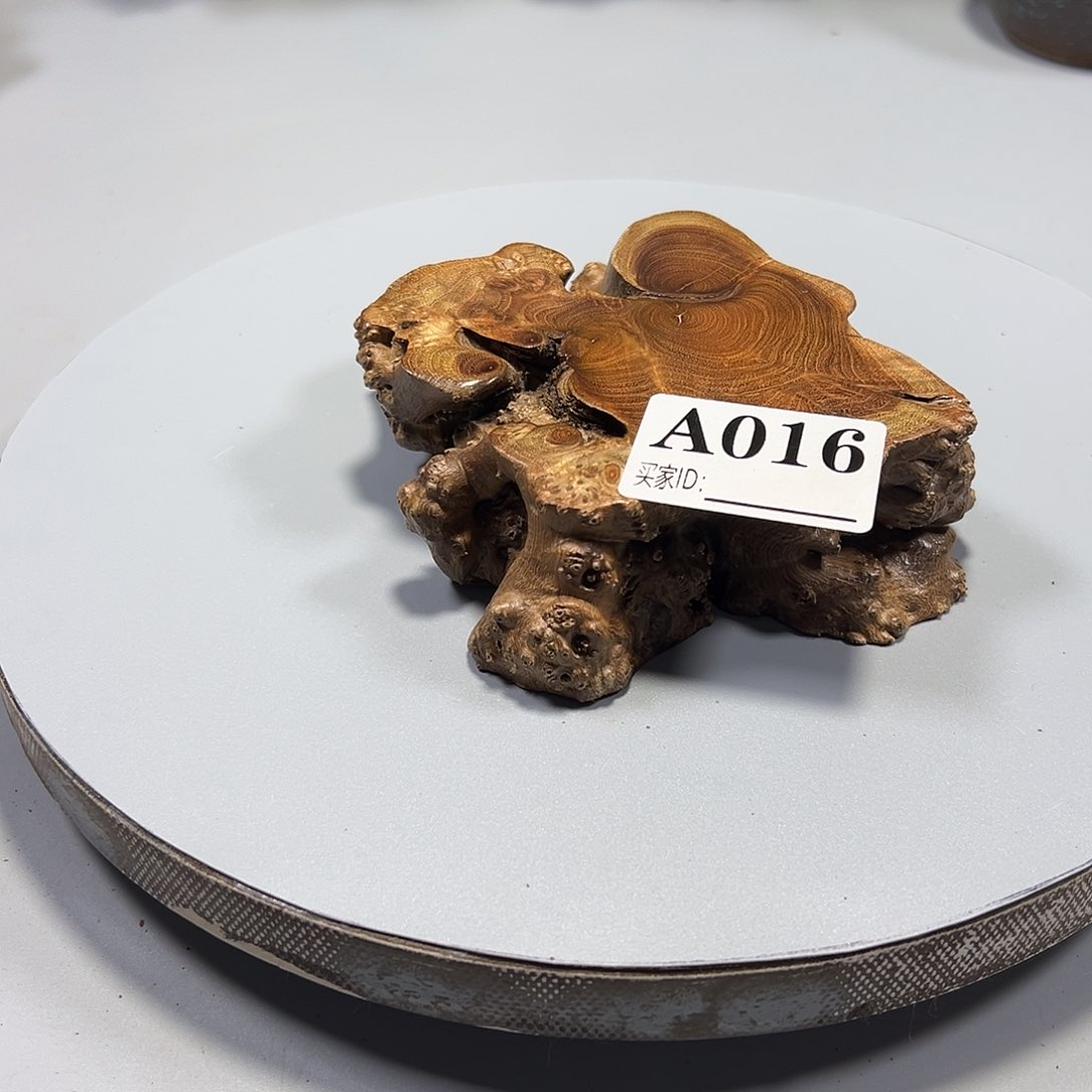 大果紫檀（缅甸花梨）蝴*