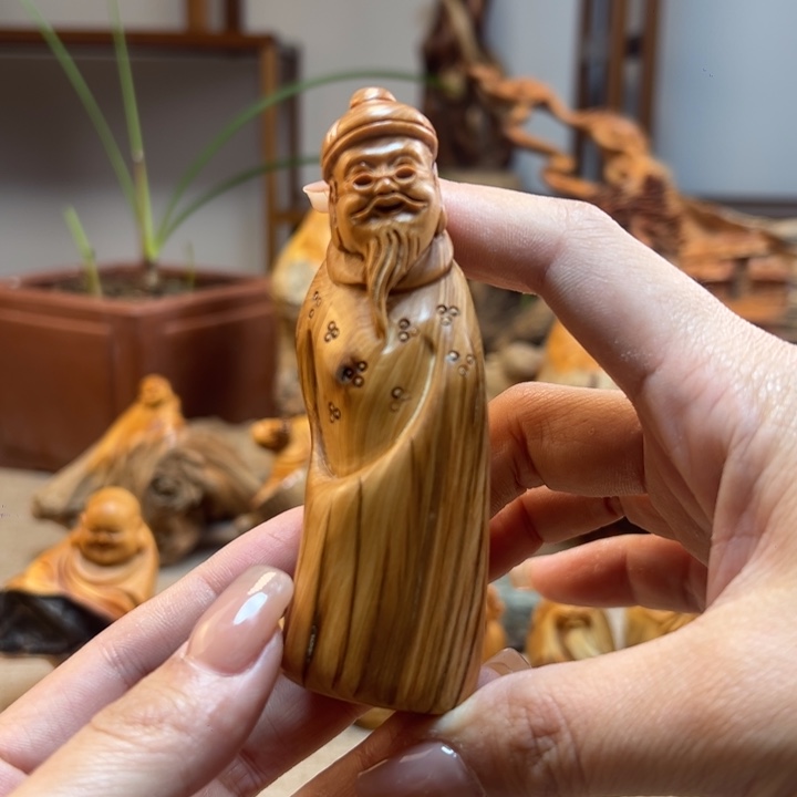 柏木红油手把地主