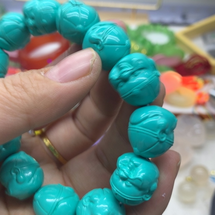 表妹原创设计吊坠