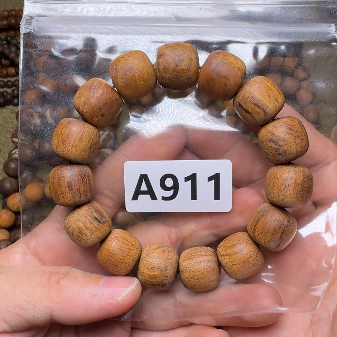 贡木手串/手链911印贡15/16