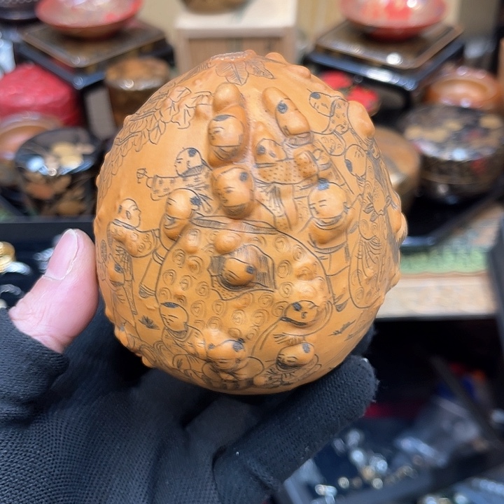 中古品看仔细谨慎参拍