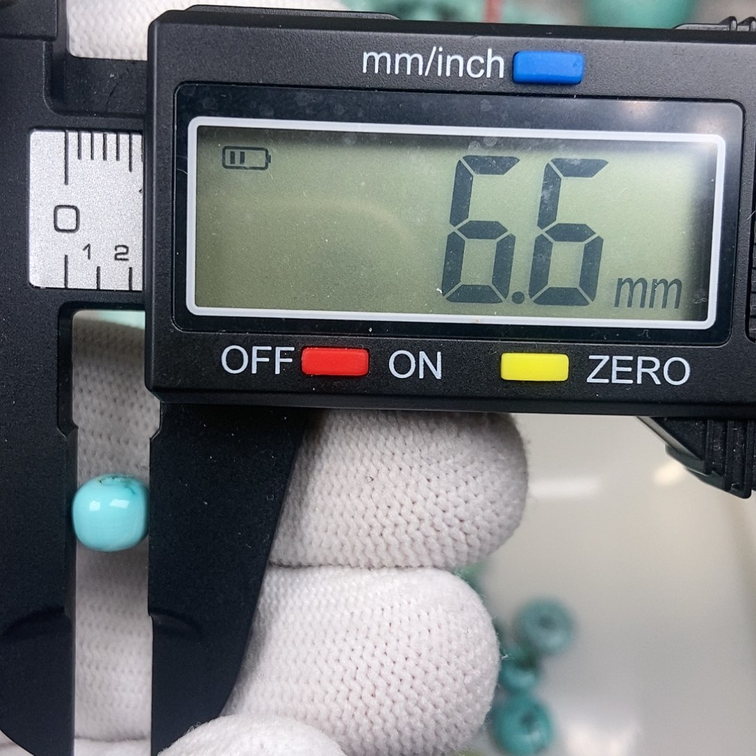 【闪购商品】绿松石珠宝奇石未镶嵌