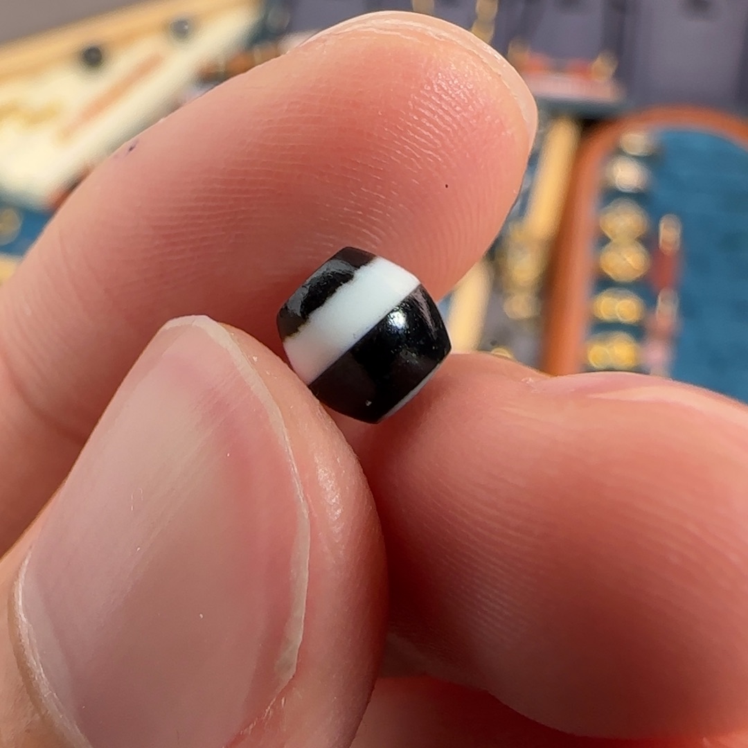 玛瑙/玉髓药师未镶嵌