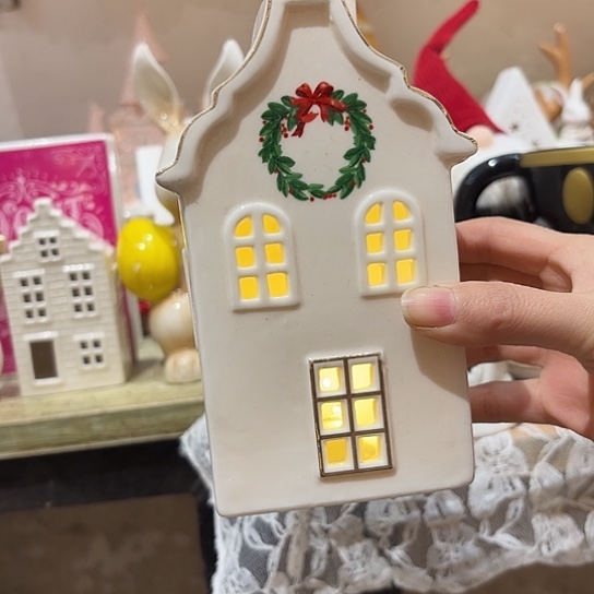 摆件外贸尾单微瑕，介意慎拍