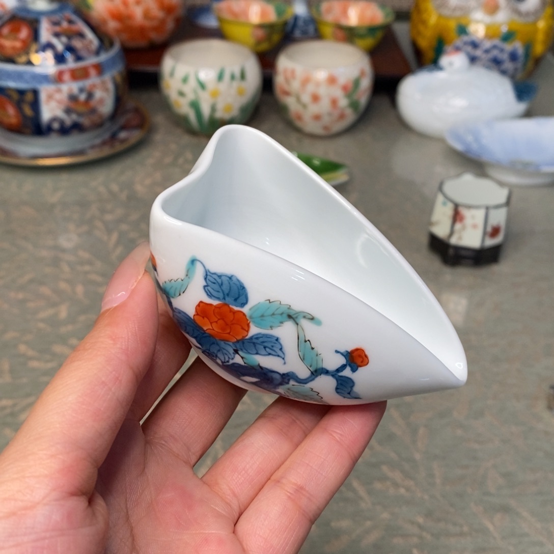 碟8 厘米小杨甄选精品