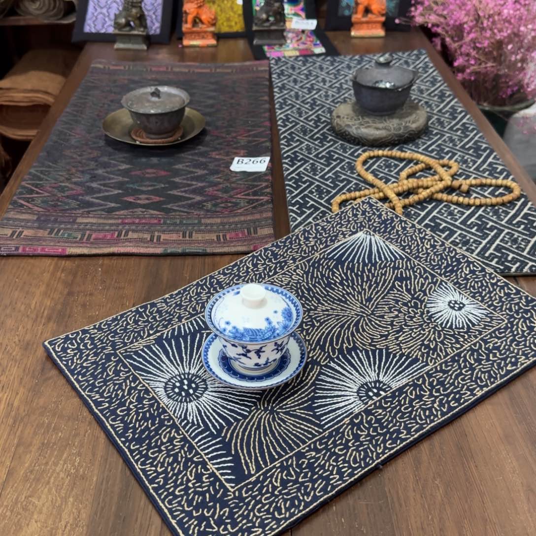 29 都是一张价格三十六纺茶器茶垫