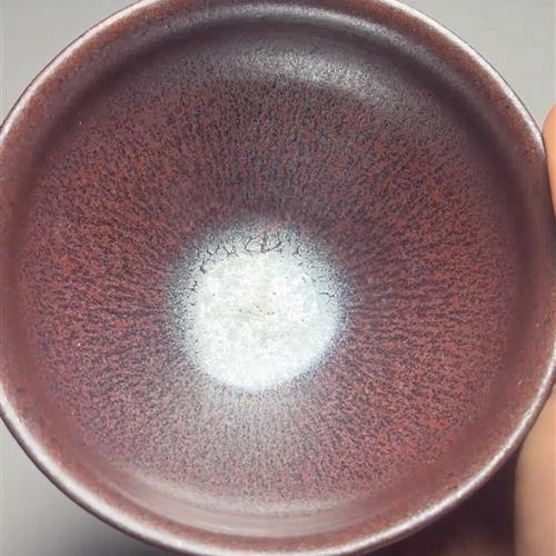 【闪购商品】茶盏-309............