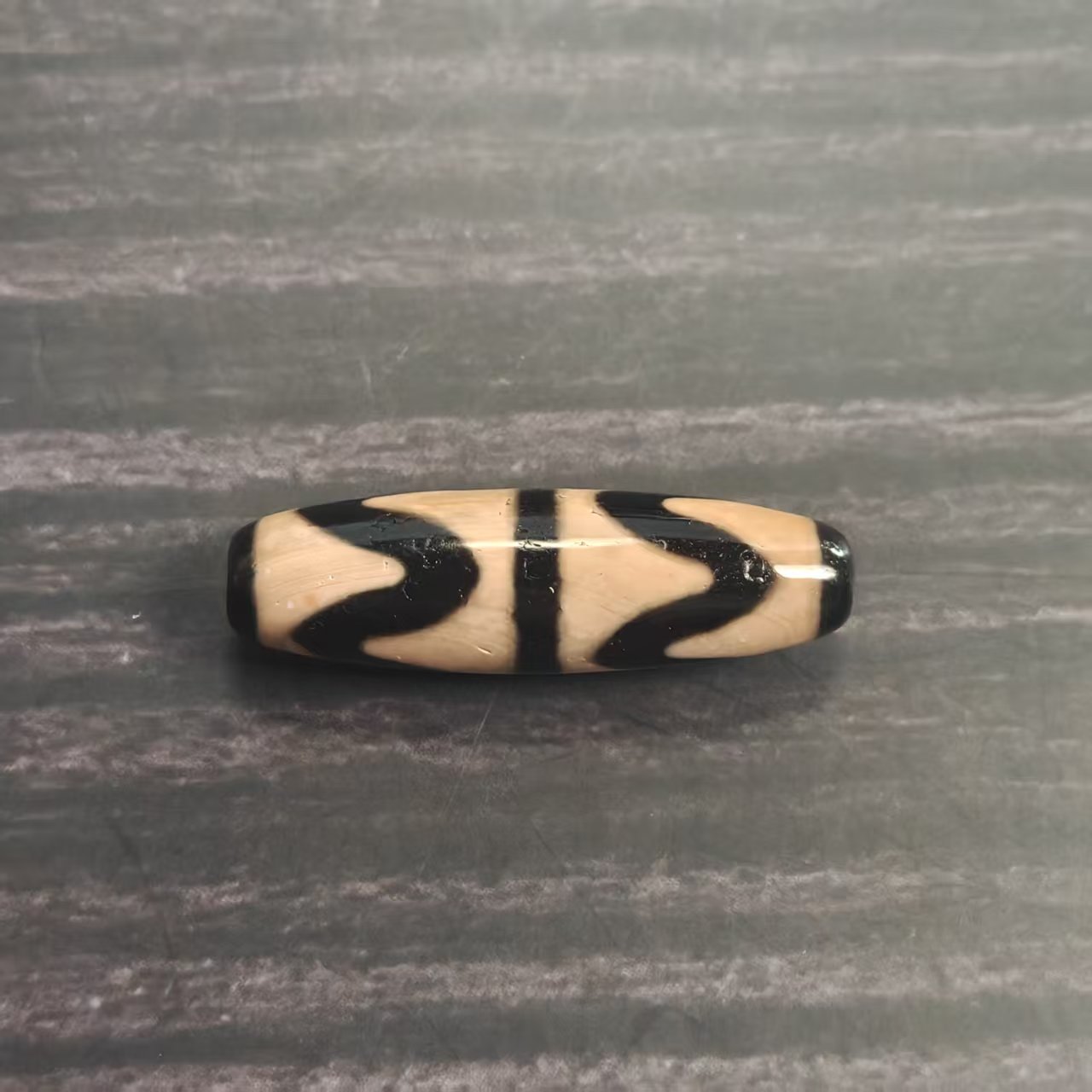 藏式玛瑙单珠/1015