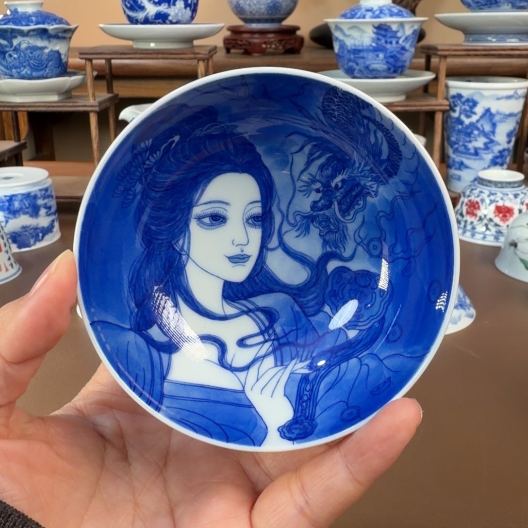 景德镇陶瓷sgshouhui