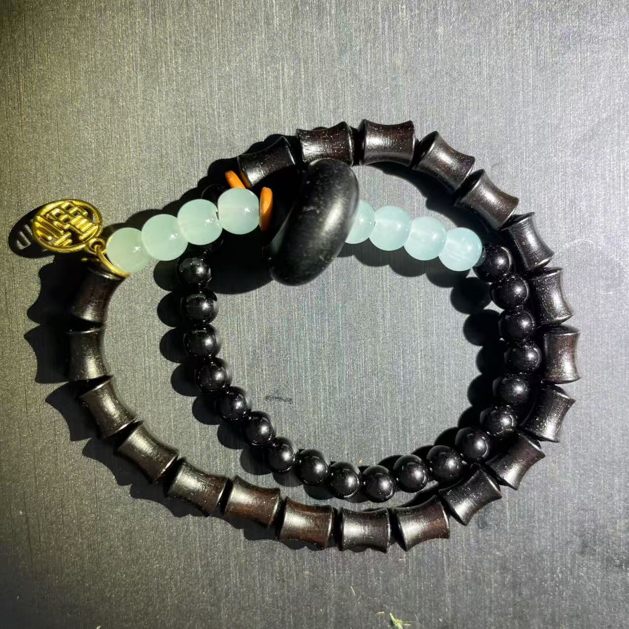 YW029精品手串（无礼盒）