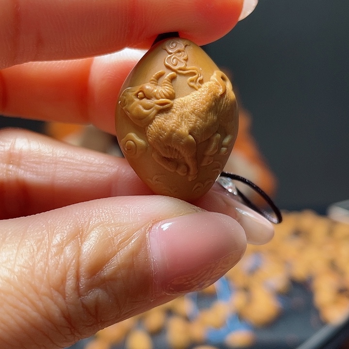 橄榄核手串/手链橄榄