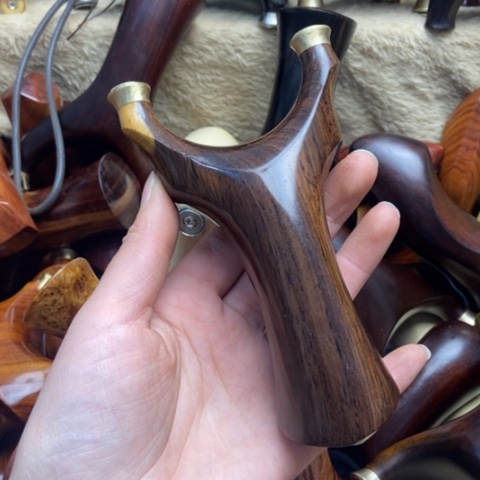 大果紫檀（缅甸花梨）瑕疵1694