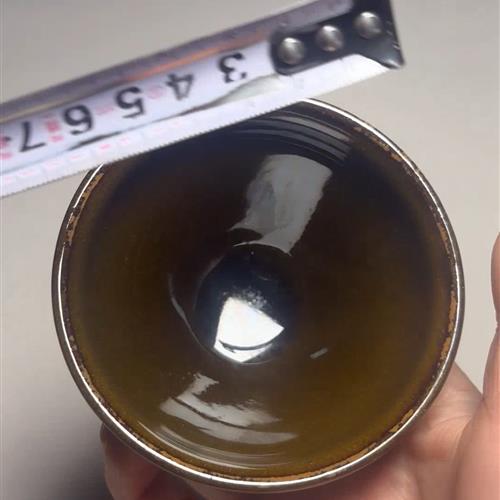 【闪购商品】茶盏-367............