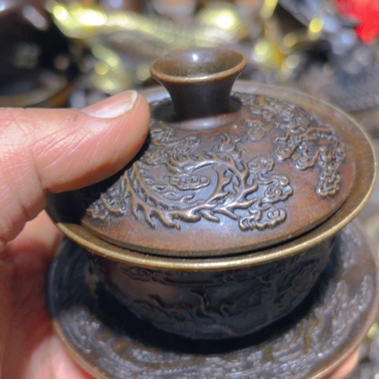 铜的 全清了 正常发货