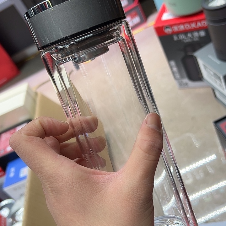 1003-73-410ml  玻璃杯 