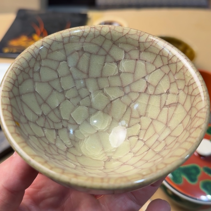 紫砂茶宠现代工艺美术作品