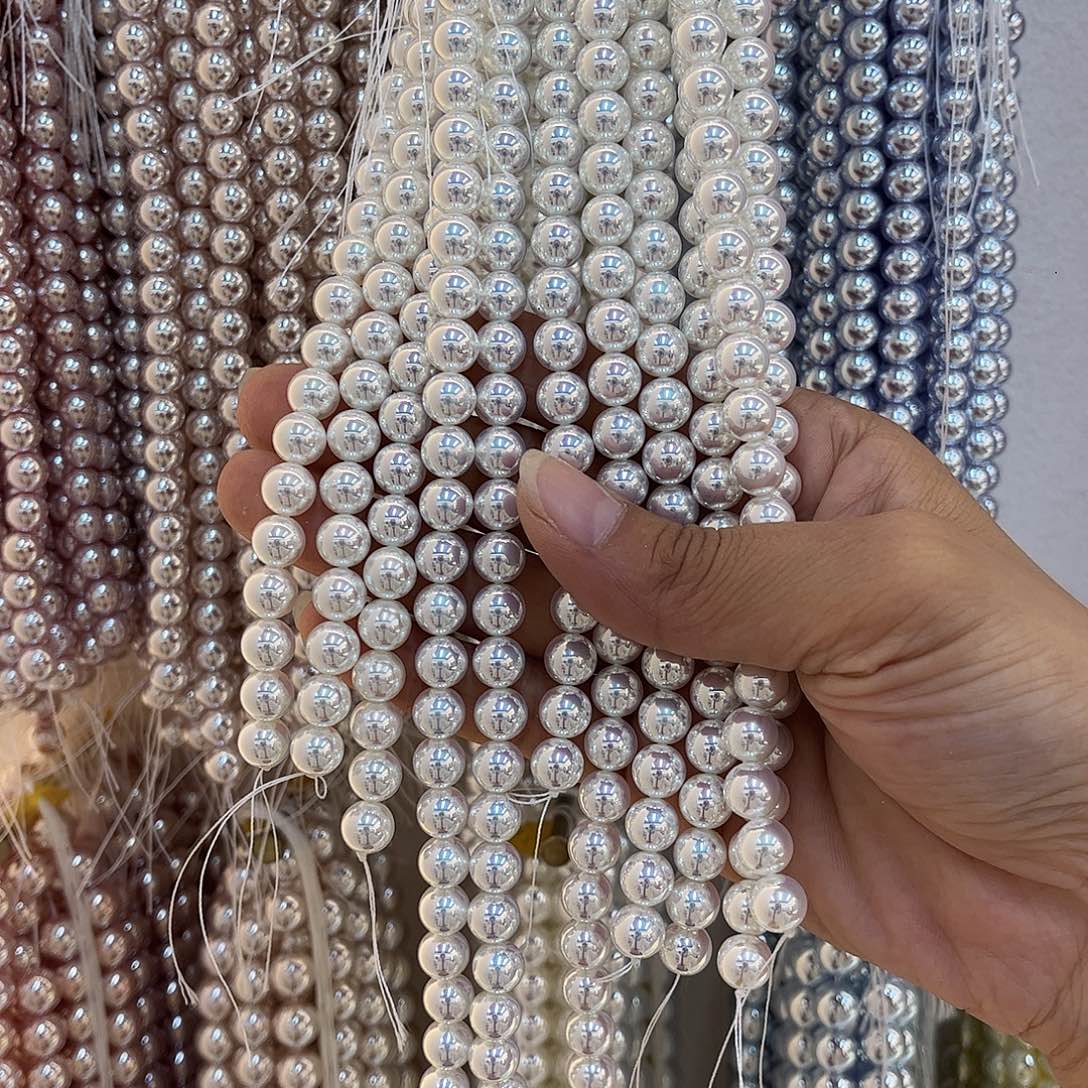 卡8极光澳白色1条装