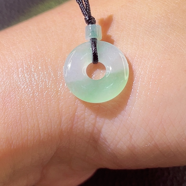 未镶嵌定制翡翠翡翠