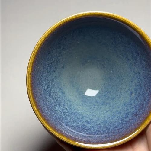 【闪购商品】茶盏-16.............