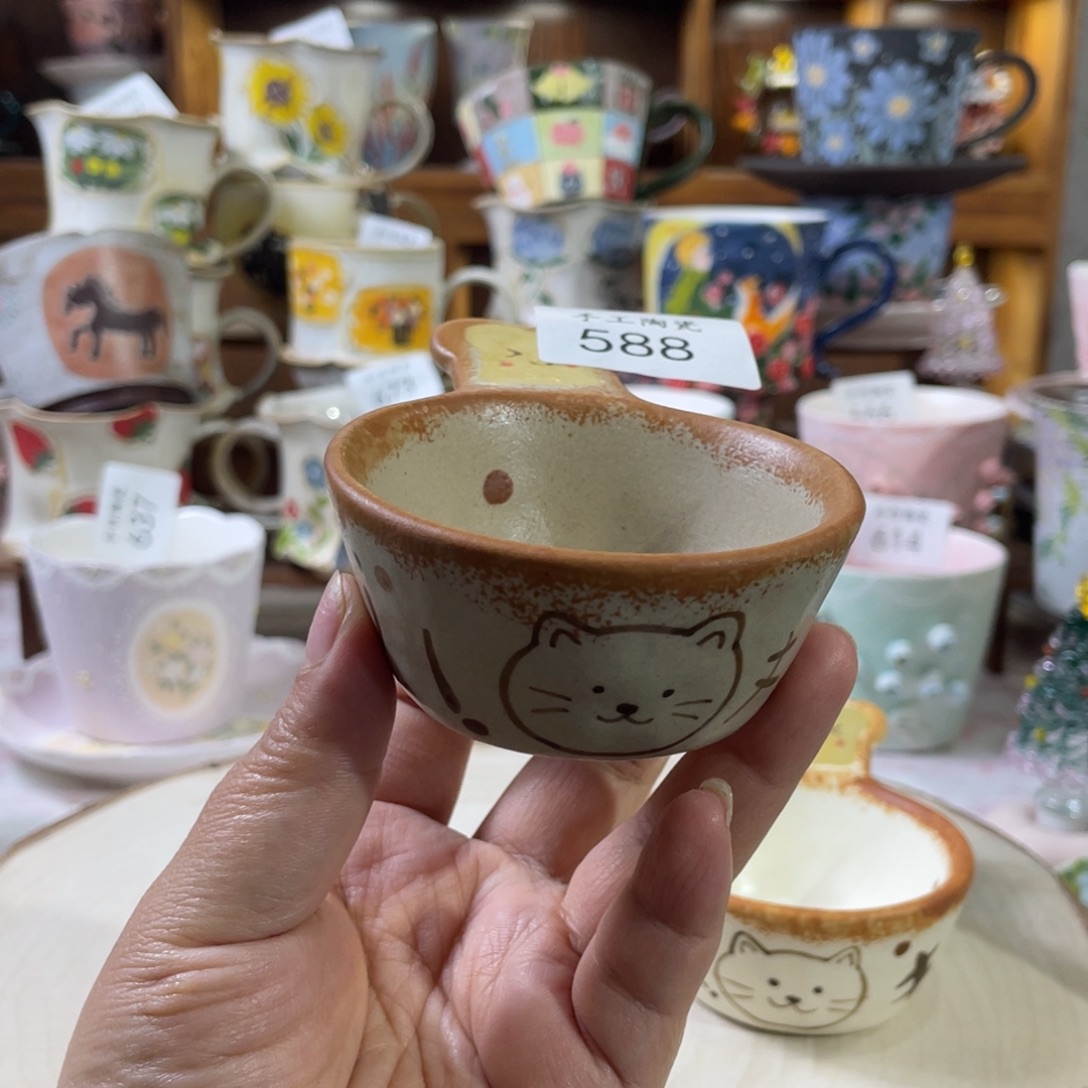 景德镇手工工艺588